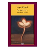 Ölmez Otu - Dağın Öte Yüzü - 3