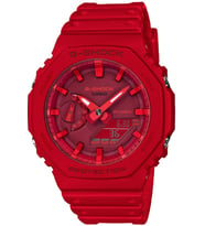 Casio Ga-2100-4adr G-Shock Erkek Kol Saati