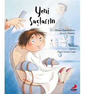 Yeni Saçlarım