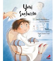Yeni Saçlarım