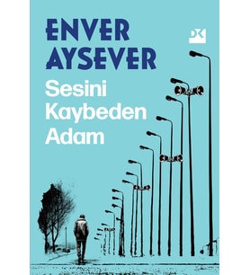 Sesini Kaybeden Adam - Sc