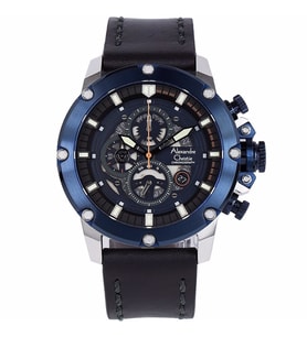 ALEXANDRE CHRISTIE 6416MCLTUBU ERKEK KOL SAATİ