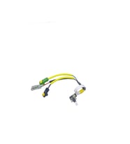 Peugeot İçin Airbag Şerit soketli  sargı 407 - 406 - 207 Uyumludur 2004-2013 Model Yıl Arasıdır (Çok Renkli)