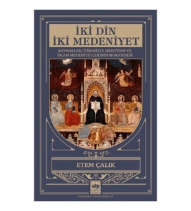İki Din İki Medeniyet