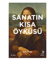 Sanatın Kısa Öyküsü