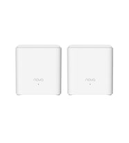 TENDA MX3 AX1500 Ev Ofis Tipi Router 2-li Paket