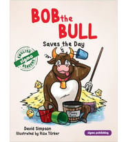 Bob The Bull