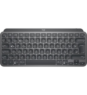LOGITECH Mx Kablosuz Mini Klavye 920-010504