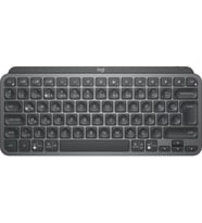 LOGITECH Mx Kablosuz Mini Klavye 920-010504