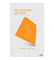 Felsefede Devrim