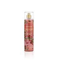 Nurxos Cranberry Fragrance Mist 250 ML – Meyveli Tatlı Vücut Spreyi - 9073