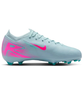 Nike Zoom Mercurial 16 Pro FG Kids Football Shoes Profesyonel Çocuk Çim Saha Futbol Ayakkabısı Yeşil