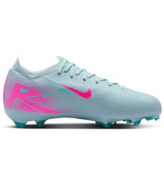 Nike Zoom Mercurial 16 Pro FG Kids Football Shoes Profesyonel Çocuk Çim Saha Futbol Ayakkabısı Yeşil