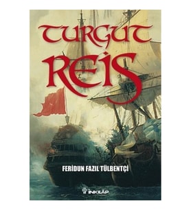 Turgut Reis
