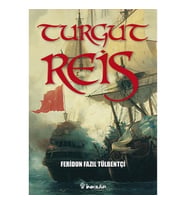 Turgut Reis