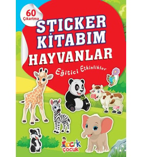 Kitabım Hayvanlar