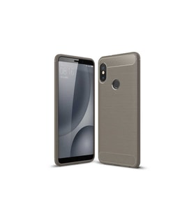 Xiaomi Mi 6X Uyumlu Kılıf Zore Room Silikon Kapak