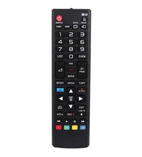 LG Uyumlu 42LB620V 3D FULL HD LED TV Kumanda HT-ELK-KK9804