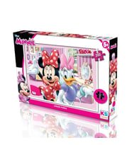MIN113 MINNİE PUZZLE 200