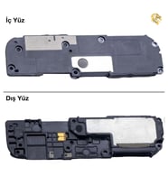 Note 8 Buzzer Hoparlör Zil Hoparlörü Alt Hoparlör Melodi Hoparlörü Loudspeaker