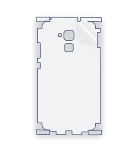 SChitec HONOR Play 5C Uyumlu Fullbody Arka Kaplama Hidrojel Koruyucu Film