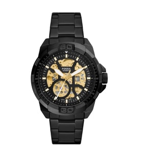 Fossil Bronson ME3217 Otomatik Erkek Kol Saati
