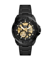 Fossil Bronson ME3217 Otomatik Erkek Kol Saati