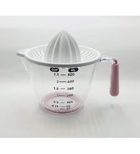 Narenciye Sıkacağı Ölçülü - Ölçme Kabı 1000ML