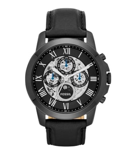 Fossil Grant ME3028 Otomatik Erkek Kol Saati