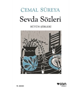 Sevda Sözleri