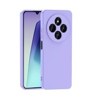 Xiaomi Redmi 14C 4G Kılıf Zore Mara Lansman Kapak