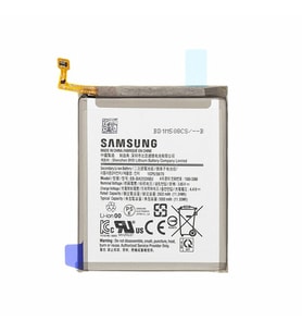 Samsung A20 Batarya SM-A205 Uyumlu Yedek Batarya