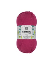 Baby Natural Cotton Örgü İpi K 734