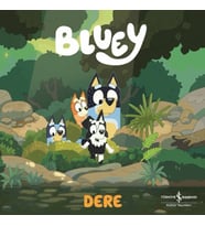 Bluey - Dere