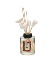 Yılbaşı 100 ml Nar Büyüsü Oda Kokusu (Şeffaf)