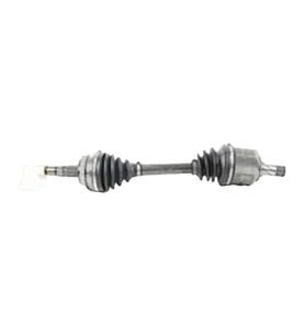 Opel Astra F Meriva A Vectra A 1.4SI 1993-2001 Y17DT Komple Aks Ön Sağ 22X22X52 590MM ABS 29DIS 9035