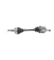 Opel Astra F Meriva A Vectra A 1.4SI 1993-2001 Y17DT Komple Aks Ön Sağ 22X22X52 590MM ABS 29DIS 9035