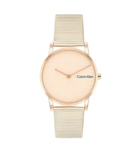 Calvin Klein CK25100036 Kadın Kol Saati