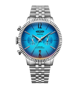 Welder Moody Watch WWRC470 Erkek Kol Saati