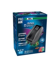 Jbl Proaİr A600