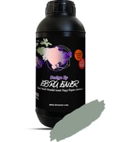 Ebru Ener Anka Vernikli Genel Yüzey Boyası 1 kg. (Küf Yeşili)