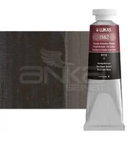 Lukas 1862 37ml Yağlı Boya Seri:1 No:0112 Vandayk Kahverengi