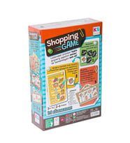 25121 Shopping Game Oyunu -KS Games