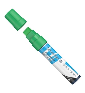 Schneider Akrilik Marker Kalem 330 15mm 304 Green