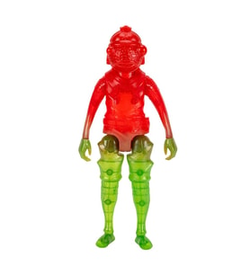 Fortnite Victory Serisi Aksiyon Figür - Gummy Fishstick 30 cm FNT