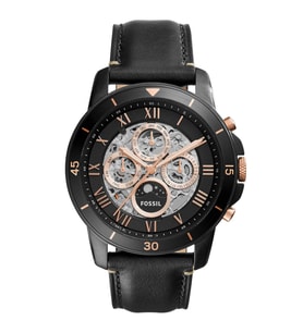 Fossil Grant ME3138 Otomatik Erkek Kol Saati