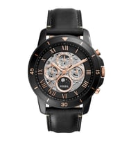 Fossil Grant ME3138 Otomatik Erkek Kol Saati