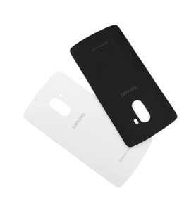 Lenovo K4 Note A7010a48 Arka Kapak Beyaz