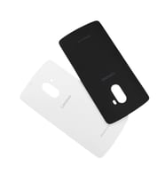 Lenovo K4 Note A7010a48 Arka Kapak Beyaz