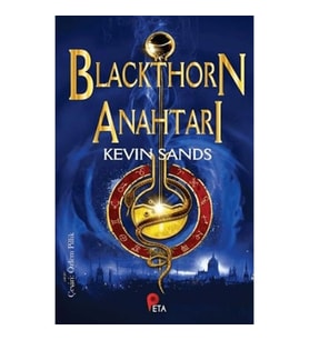 Blackthorn Anahtarları